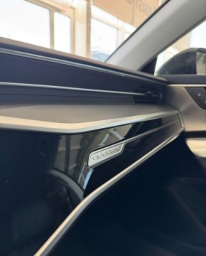 Audi A7 C8 Sportback Facelifting 2.0 45 TFSI 265KM 2025 Audi A7 Sportback Salon Polska 367KM Quattro hybryda ladowana z gniazdka, zdjęcie 14
