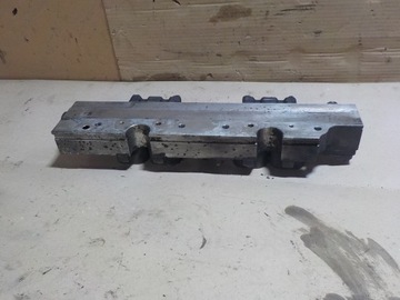 SCANIA R420 ТОПЛИВНАЯ РЕЙКА 1776165 ЕВРО 5