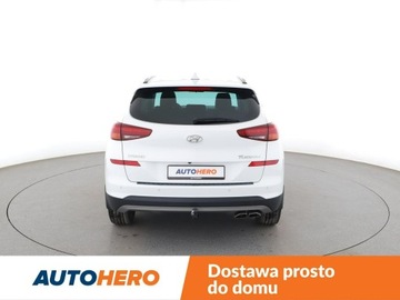 Hyundai Tucson III SUV Facelifting 1.6 T-GDi 177KM 2019 Hyundai Tucson GRATIS! Pakiet Serwisowy o, zdjęcie 5