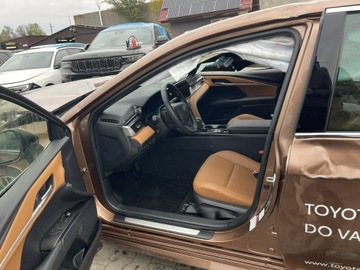 Toyota Camry IX 2025 Toyota Camry Prestige Dynamic Force Podgrzewanie, zdjęcie 7