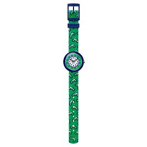 Zegarek Swatch Flik Flak dla dzieci FBNP210, zegarki dziecięce