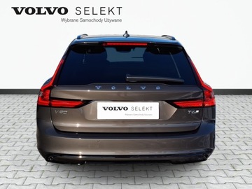 Volvo V90 II Plug-In Facelifting 2.0 T6 Plug-In Hybrid 350KM 2024 Volvo V90 Volvo V90 T6 253KM+145KM AWD Plug-In Hyb, zdjęcie 9