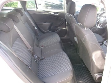 Opel Astra K Sportstourer Facelifting 1.5 Diesel 105KM 2021 Opel Astra 1.5 Salonowa Serwisowana, zdjęcie 8