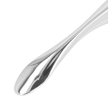 Металлический акупунктурный массажный ролик для расслабления мышц.