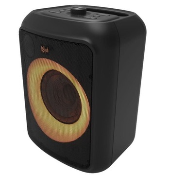 Klipsch GIG XL - głośnik z mikrofonem, 8h, 105 dB