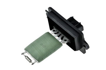 REZYSTOR OPORNIK DMUCHAWY CHRYSLER 300C 3.6 5.7