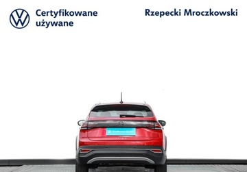 Volkswagen Taigo 1.5 TSI 150KM 2024 Volkswagen Taigo 1.5 TSI 150KM Style DSG, Podgrzewane Fotele, Digital Cock, zdjęcie 5