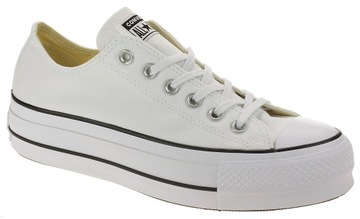 buty Converse Chuck Taylor All Star Lift OX -