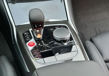 BMW Seria 4 G22-23-26 M4 Coupe Facelifting 3.0 M4 530KM 2025 BMW M4 Samochod demonstracyjny RABAT 109 400 zl BMW Bonkowscy Wroclaw, zdjęcie 25