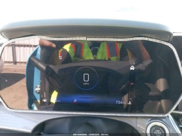 Chevrolet Trax 2025 Chevrolet Trax Activ 2025 1.2l 1.2 Benzyna 137KM, zdjęcie 10