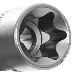 КЛЮЧИ TORX E4-E24 9 ТОРЦЕВЫХ КЛЮЧЕЙ TORX