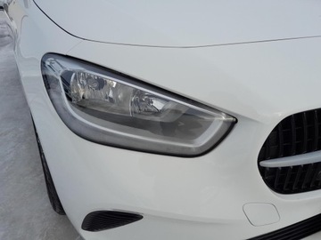 Mercedes Klasa B W247 Sports Tourer Facelifting 1.3 200 163KM 2023 Mercedes-Benz B 200 7G-DCT/Android Auto/MBUX/Wyświ, zdjęcie 9