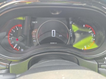 Dodge Durango III 3.6 V6 294KM 2024 Dodge Durango SXT 2024 3.6l 3.6 Benzyna 293KM, zdjęcie 8