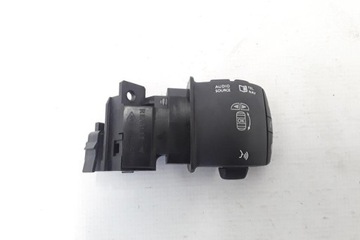 MINCE RENAULT MEGANE III HATCHBACK (BZ0_) 255520014R 2009