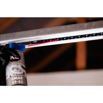 СМАЗКА К2 LT-43 400МЛ. W135 ДЛЯ ПОДШИПНИКОВ КАЧЕНИЯ