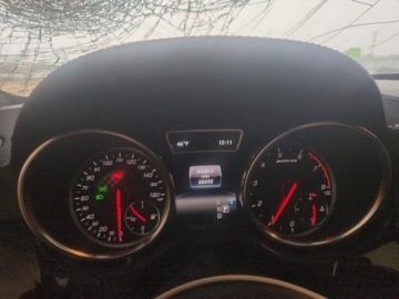 Mercedes GLE W166/C292 SUV AMG 3.0 43 AMG 390KM 2018 Mercedes-Benz GLE 2019 MERCEDES-BENZ GLE COUPE 43 AMG 3.0 Benzyna 390KM, zdjęcie 9