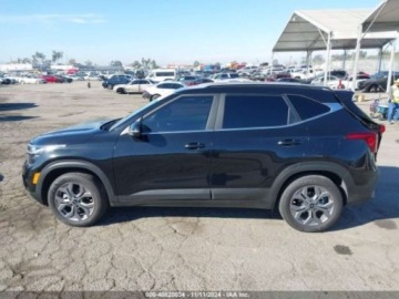 Kia 2024 Kia Inny Seltos, 2024r., 2.0L 2.0 Benzyna 146KM, zdjęcie 5