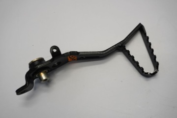 BMW R 1200 GS K50 13-16 DŹWIGNIA HAMULCA NOŻNEGO
