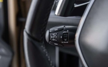 Peugeot 5008 II Crossover 1.6 THP 165KM 2017 Peugeot 5008 1.6T 165Ps Automat Navi Full Ledy Polskora Kamera 360 Radar 7, zdjęcie 22