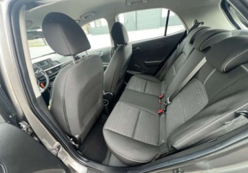 Kia Picanto III Hatchback 5d Facelifting 1.0 DPI 67KM 2024 Kia Picanto Benzyna 67KM, zdjęcie 14