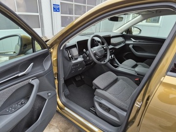 Skoda Kodiaq II SUV 2.0 TDI SCR 150KM 2025 Skoda Kodiaq Edition 130 2.0 TDI DSG Auto z placu, zdjęcie 8