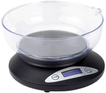 Waga kuchenna Tristar KW-2430 max. 2 kg, kg / lb