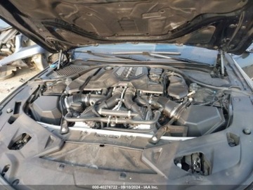 BMW 2020 BMW M8 Gran Coupe Competition, 2020r., 4x4, 4.4L 4.4 Benzyna 617KM, zdjęcie 12