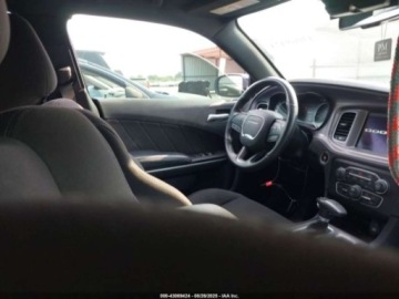 Dodge Charger VII 2023 Dodge Charger RT 2023 5.7 Benzyna 370KM, zdjęcie 6