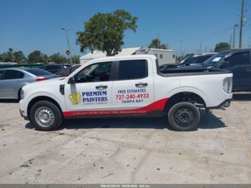 Ford Maverick II 2024 Ford Maverick XL 2024 2.0l 2.0 Benzyna 250KM, zdjęcie 2