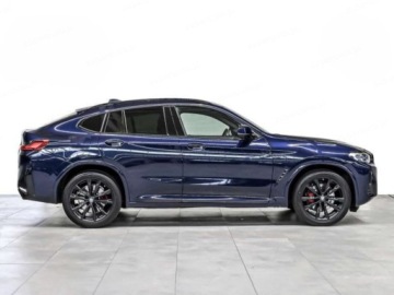BMW X4 G02 SUV Facelifting 2.0 20d 190KM 2025 BMW X4 xDrive20d Sport Suv 2.0 (190KM) 2025, zdjęcie 1