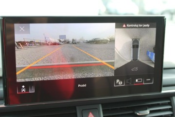 Audi A4 B9 Allroad Quattro Facelifting 2.0 40 TDI 204KM 2021 Audi A4 Allroad Quattro F-Vat Salon Polska Gwaranc, zdjęcie 26