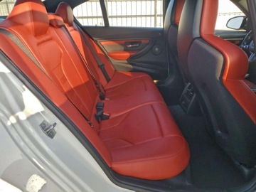 BMW Seria 3 F30-F31-F34 2016 BMW M3 2016. 3.0 Benzyna 425KM, zdjęcie 10