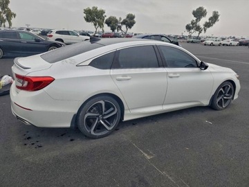 Honda 2021 Honda Accord Sport 2021 1.5 Benzyna 192KM, zdjęcie 3