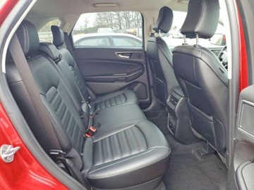 Ford Edge II 2023 Ford Edge Sel 2023 2.0 Benzyna 250KM, zdjęcie 10