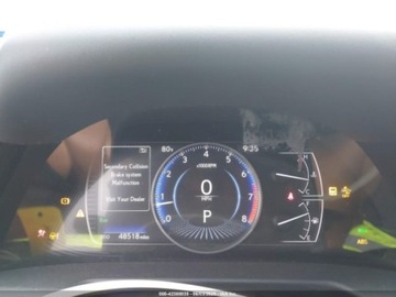 Lexus ES VII (XV70) 2022 Lexus ES 350 2022 3.5l 3.5 Benzyna 302KM, zdjęcie 11