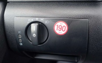 Mercedes Klasa A W169 Coupe 2.0 180 CDI 109KM 2007 Mercedes-Benz Klasa A 2.0D 109KM Xenon Klima Nowe haumulce Zarejestrowany, zdjęcie 18