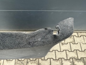 FORD MONDEO MK5 HB PÓŁKA BAGAŻNIKA