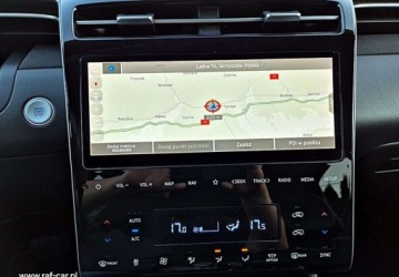 Hyundai Tucson IV SUV 1.6 T-GDI 48V 150KM 2021 Hyundai Tucson Navi LED Kamera 2xPDC Skora 48V El.Fotele ORYGINAL 74600km, zdjęcie 22