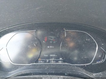 BMW X3 G01 2022 BMW X3 xDrive30I 2022 2.0l 2.0 Benzyna 248KM, zdjęcie 10