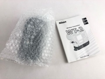 Беспроводной передатчик NIKON WT-2