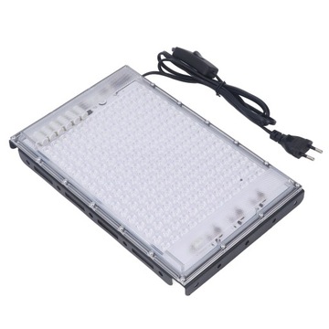 Лампа для загара 192 светодиода 460нм Полный