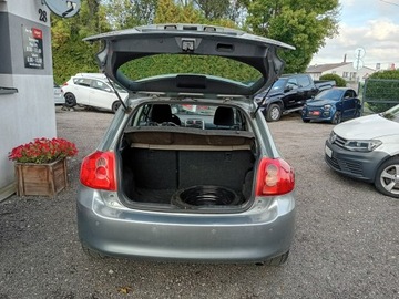 Toyota Auris I Hatchback 2.0 D-4D 125KM 2008 Toyota Auris Możliwość zamiany!, zdjęcie 6