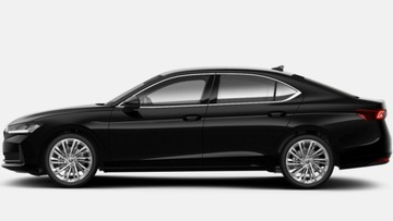 Skoda Superb IV 2025 Škoda Superb Skoda Superb Spełniamy marzenia, zdjęcie 2