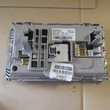 Bauknecht WA UNIQ 934DA - Programator 400010512566