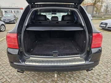 Porsche Cayenne I 3.2 i V6 24V 250KM 2006 Porsche Cayenne 3,2 benzyna 250 KM automat, zdjęcie 13