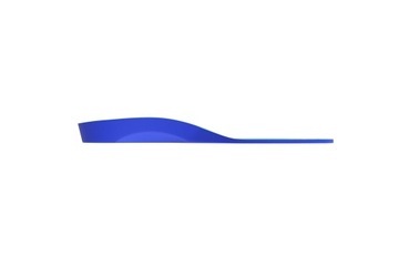 FOOTWAVE Wkładki ort. dziecięce koślawość K 32-34