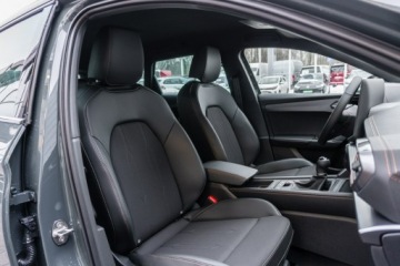 Cupra Leon II Sportstourer Facelifting 1.5 TSI 150KM 2026 Cupra Leon Sportstourer 1.5 TSI 150 KM - Dostępny, zdjęcie 18