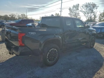 Toyota Tacoma II 2025 Toyota Tacoma Double Cab 2025 2.4 Benzyna 278KM, zdjęcie 3