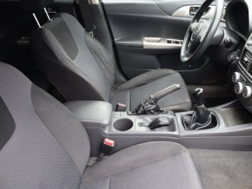 Subaru Impreza III Hatchback 2.0 i 150KM 2008 Subaru Impreza 2.0R, Salon Polska, 4X4, Klima, zdjęcie 8
