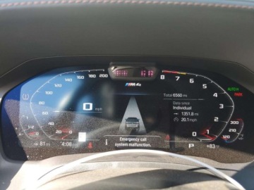 BMW Seria 4 G22-23-26 2023 BMW M4 Competition 2023 3.0l 3.0 Benzyna 503KM, zdjęcie 9